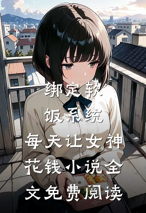 绑定软饭系统，每天让女神花钱小说全文免费阅读