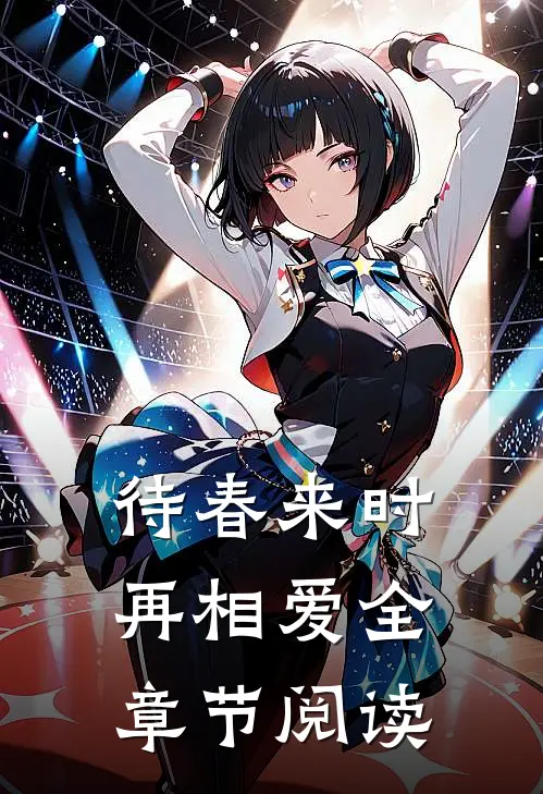待春来时再相爱全章节阅读