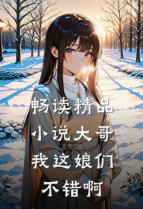 畅读精品小说大哥，我这娘们不错啊