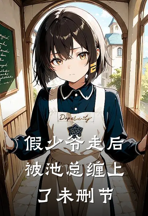 假少爷走后，被池总缠上了未删节
