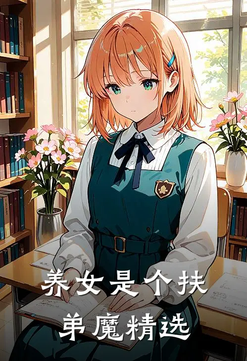 养女是个扶弟魔精选