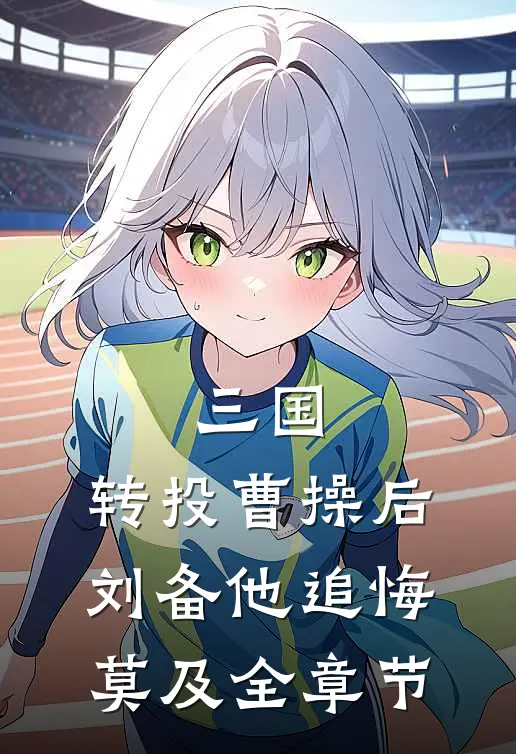 三国：转投曹操后，刘备他追悔莫及全章节