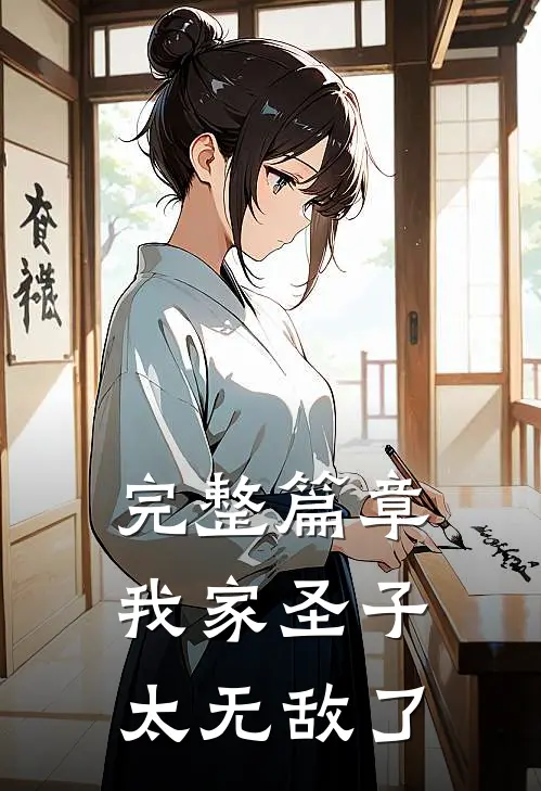 完整篇章我家圣子太无敌了