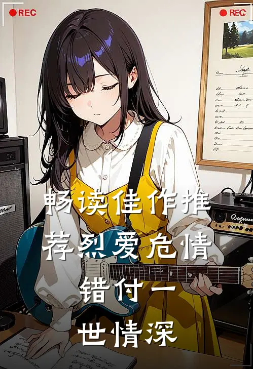 畅读佳作推荐烈爱危情：错付一世情深