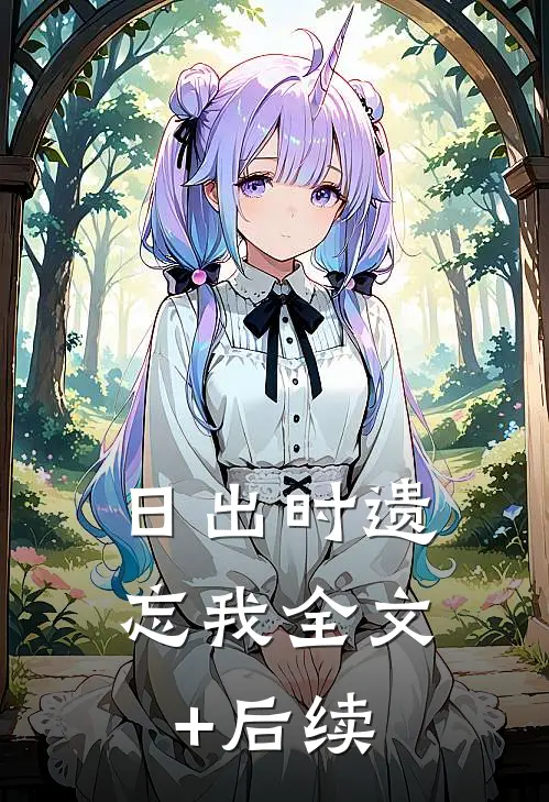 日出时遗忘我全文+后续
