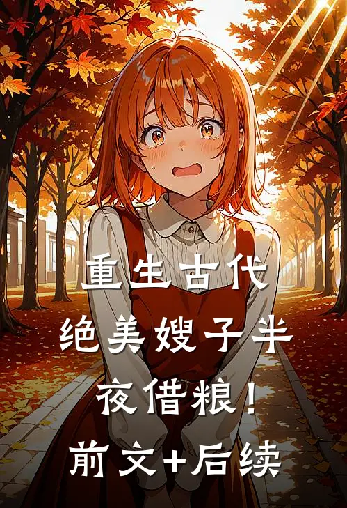 重生古代：绝美嫂子半夜借粮！前文+后续