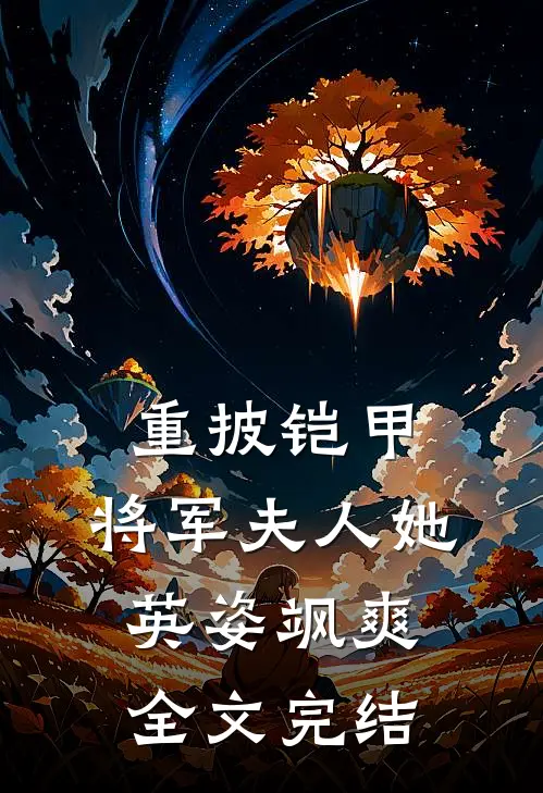 重披铠甲，将军夫人她英姿飒爽全文完结
