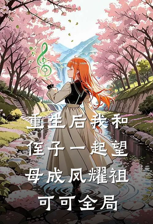 重生后我和侄子一起望母成凤耀祖可可全局