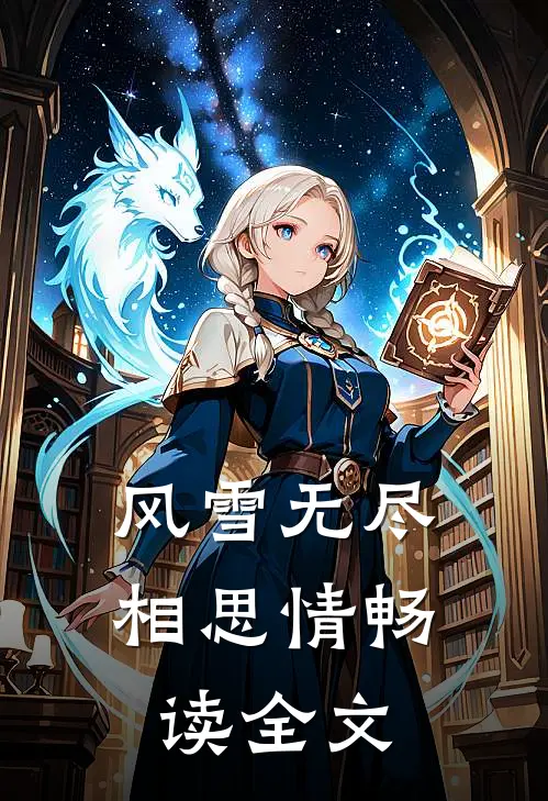 风雪无尽相思情畅读全文