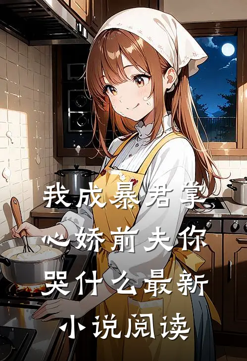 我成暴君掌心娇前夫你哭什么最新小说阅读
