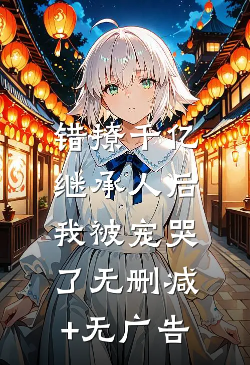 错撩千亿继承人后，我被宠哭了无删减+无广告
