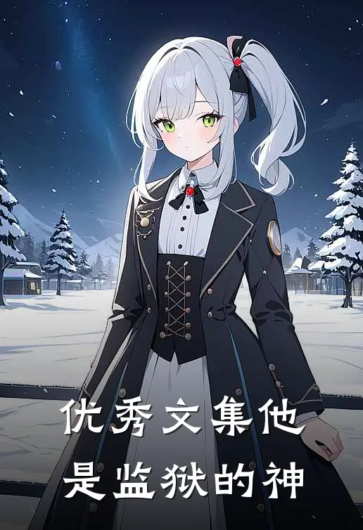 优秀文集他是监狱的神