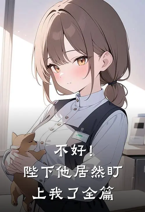 不好！陛下他居然盯上我了全篇