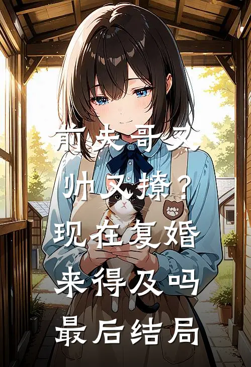 前夫哥又帅又撩？现在复婚来得及吗最后结局