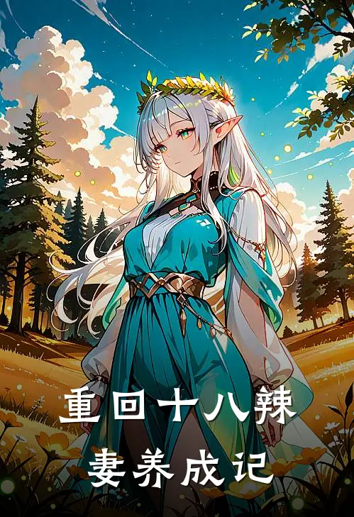 重回十八辣妻养成记