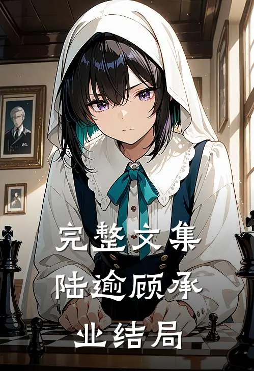 完整文集陆逾顾承业结局