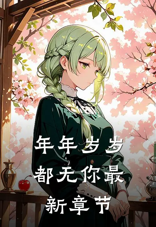 年年岁岁都无你最新章节