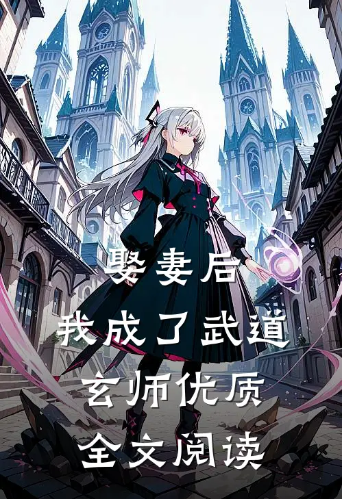 娶妻后，我成了武道玄师优质全文阅读