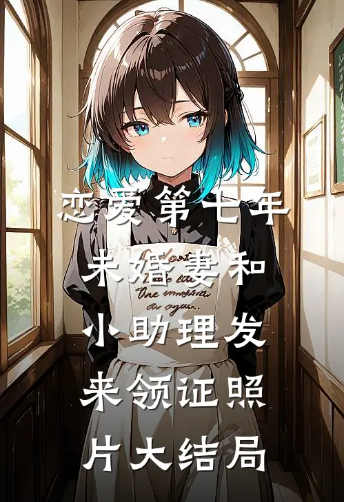 恋爱第七年，未婚妻和小助理发来领证照片大结局