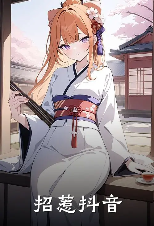 招惹抖音
