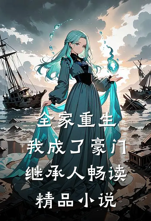 全家重生,我成了豪门继承人畅读精品在线阅读