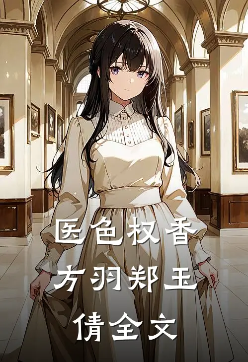 医色权香方羽郑玉倩全文