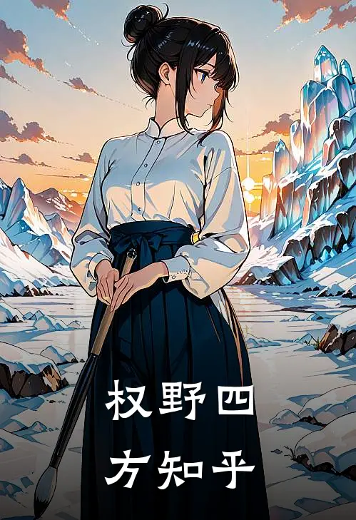 权野四方知乎