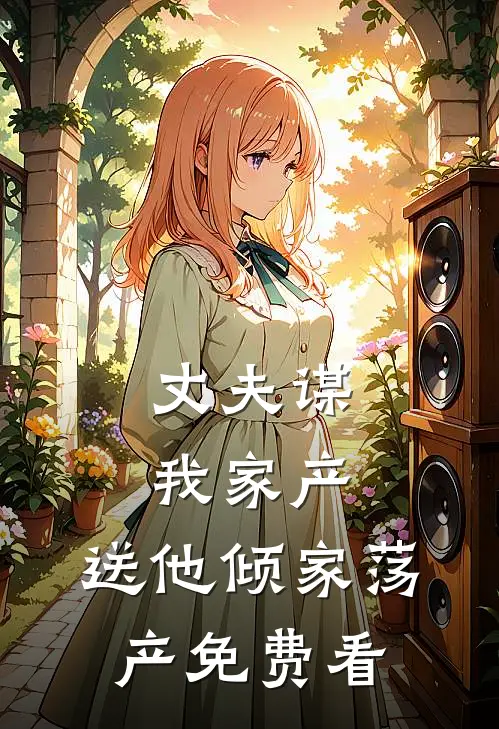 丈夫谋我家产，送他倾家荡产免费看