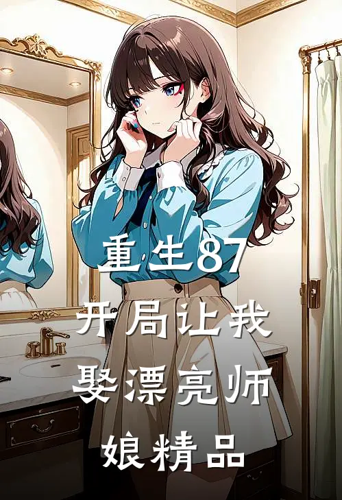 重生87：开局让我娶漂亮师娘精品