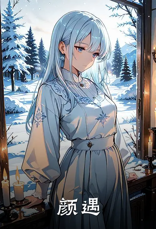 颜遇