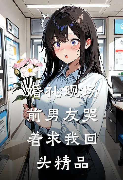 婚礼现场，前男友哭着求我回头精品