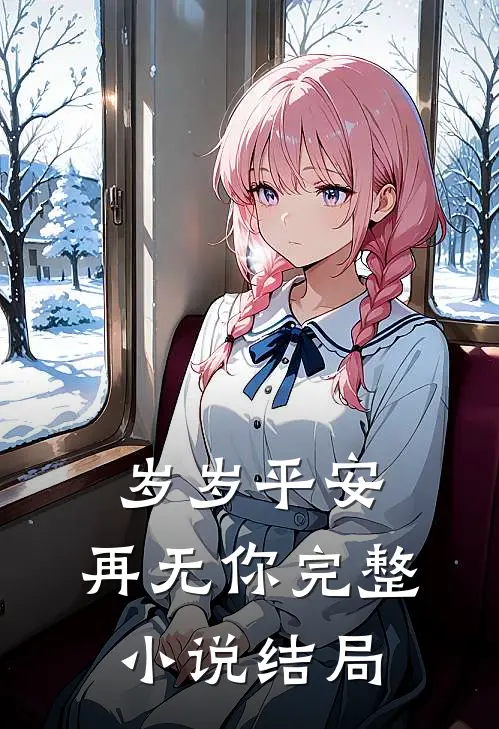 岁岁平安，再无你完整小说结局