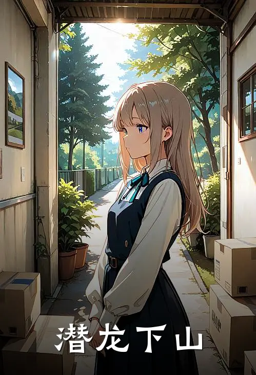 潜龙下山