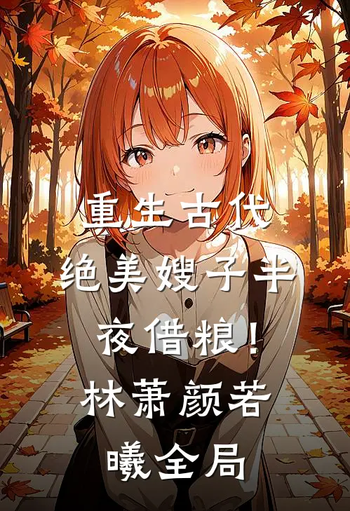 重生古代：绝美嫂子半夜借粮！林萧颜若曦全局