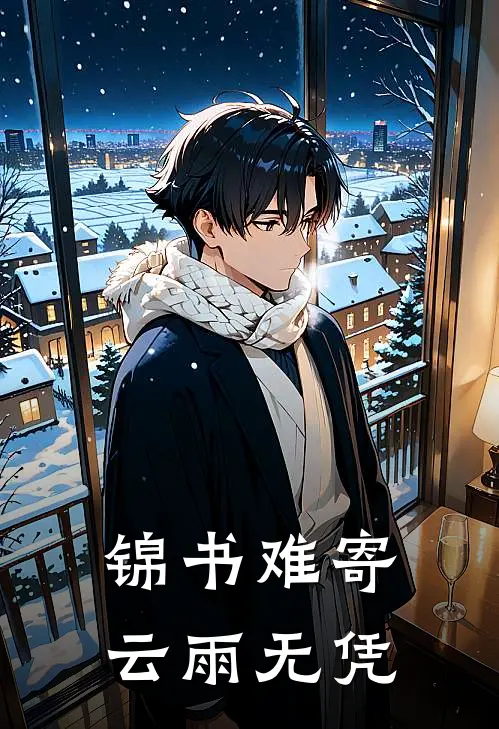 锦书难寄,云雨无凭的答案