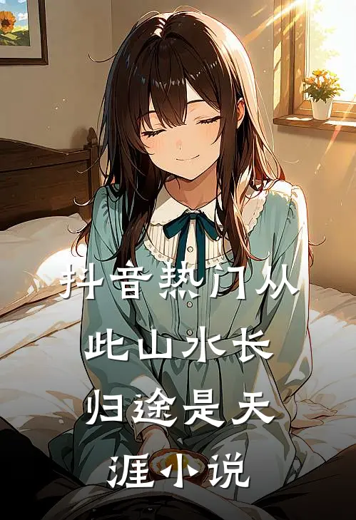 抖音热门从此山水长，归途是天涯小说