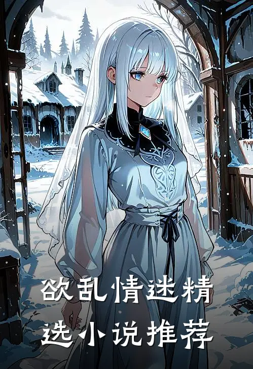 欲乱情迷精选小说推荐