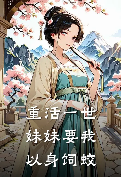 重活一世，妹妹要我以身饲蛟