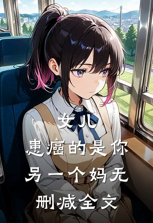 女儿，患癌的是你另一个妈无删减全文