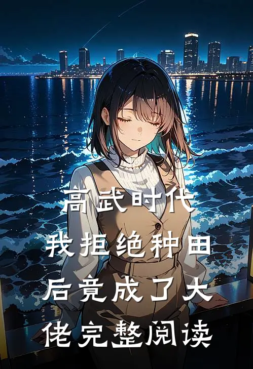 高武时代，我拒绝种田后竟成了大佬完整阅读