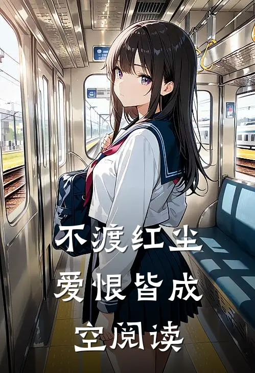 不渡红尘，爱恨皆成空阅读