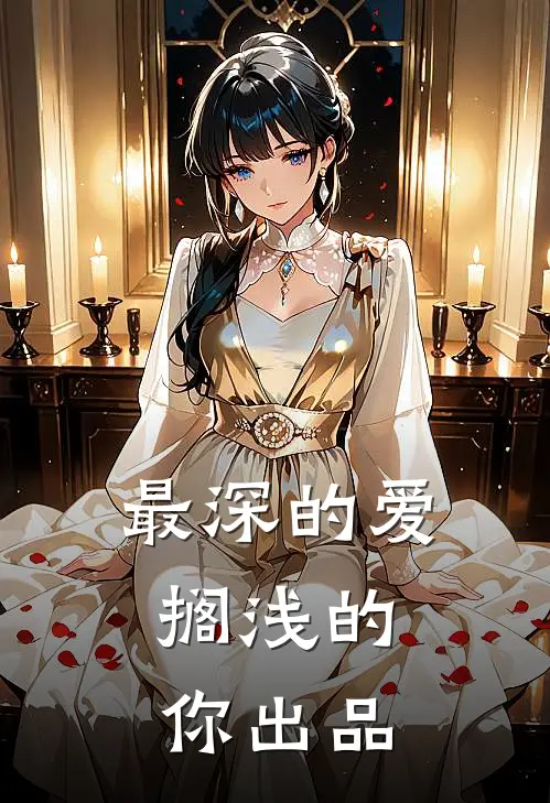 最深的爱，搁浅的你出品
