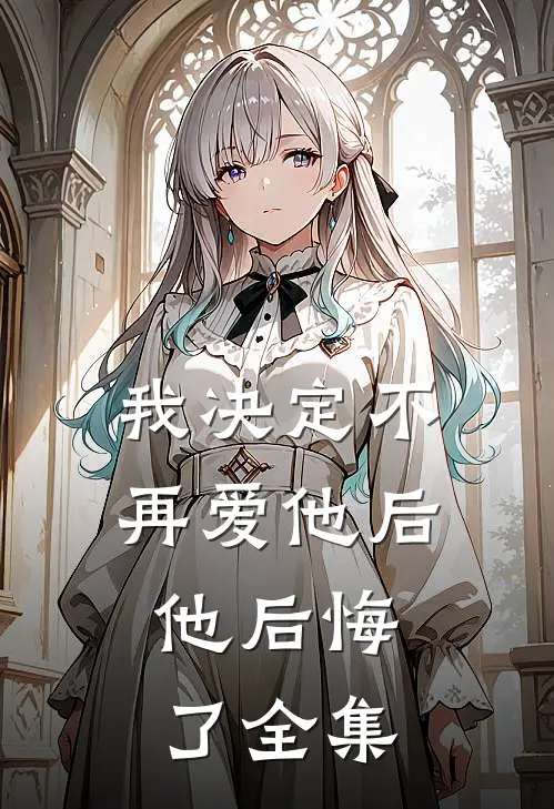 我决定不再爱他后,他后悔了全集免费阅读