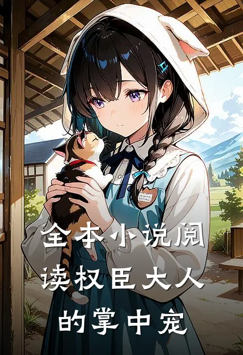 全本小说阅读权臣大人的掌中宠