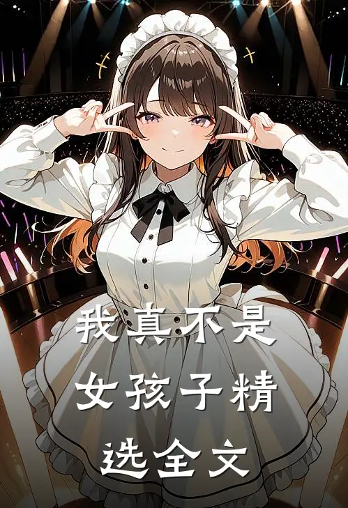我真不是女孩子精选全文