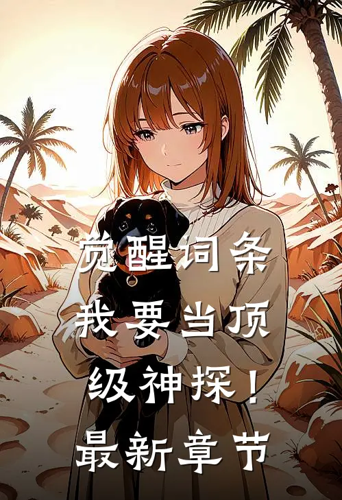 觉醒词条，我要当顶级神探！最新章节