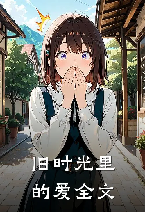 旧时光里的爱全文阅读
