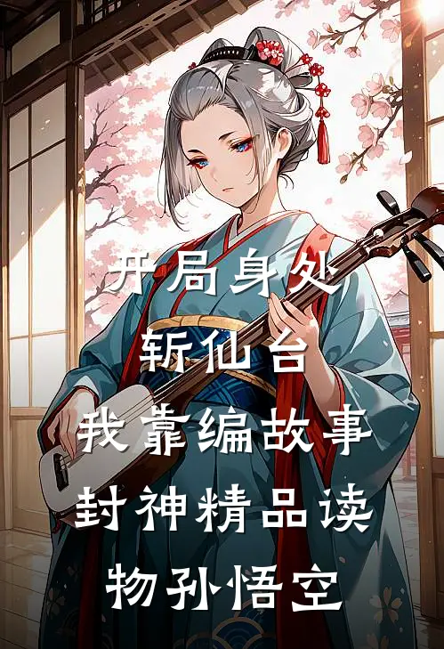 开局身处斩仙台，我靠编故事封神精品读物孙悟空