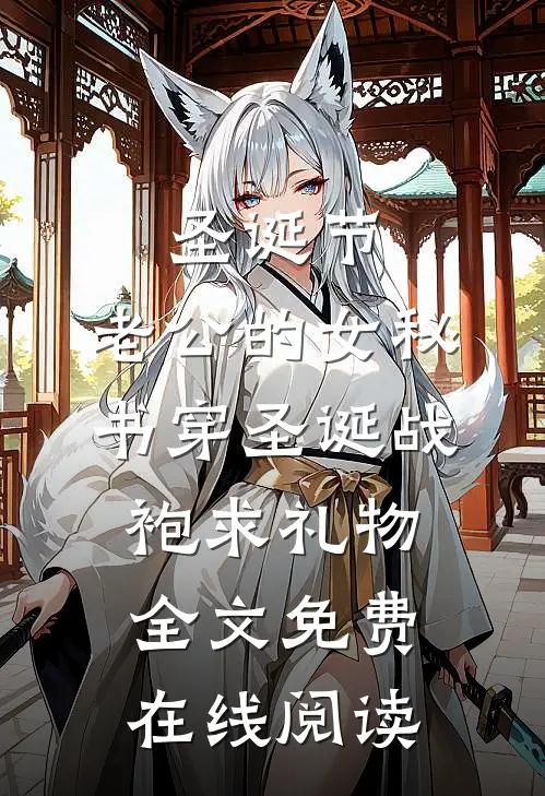 圣诞节，老公的女秘书穿圣诞战袍求礼物全文免费在线阅读