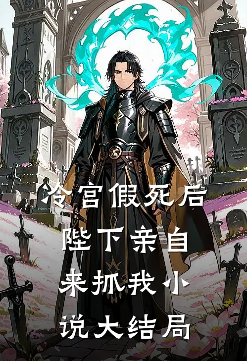 冷宫假死后陛下亲自来抓我小说大结局